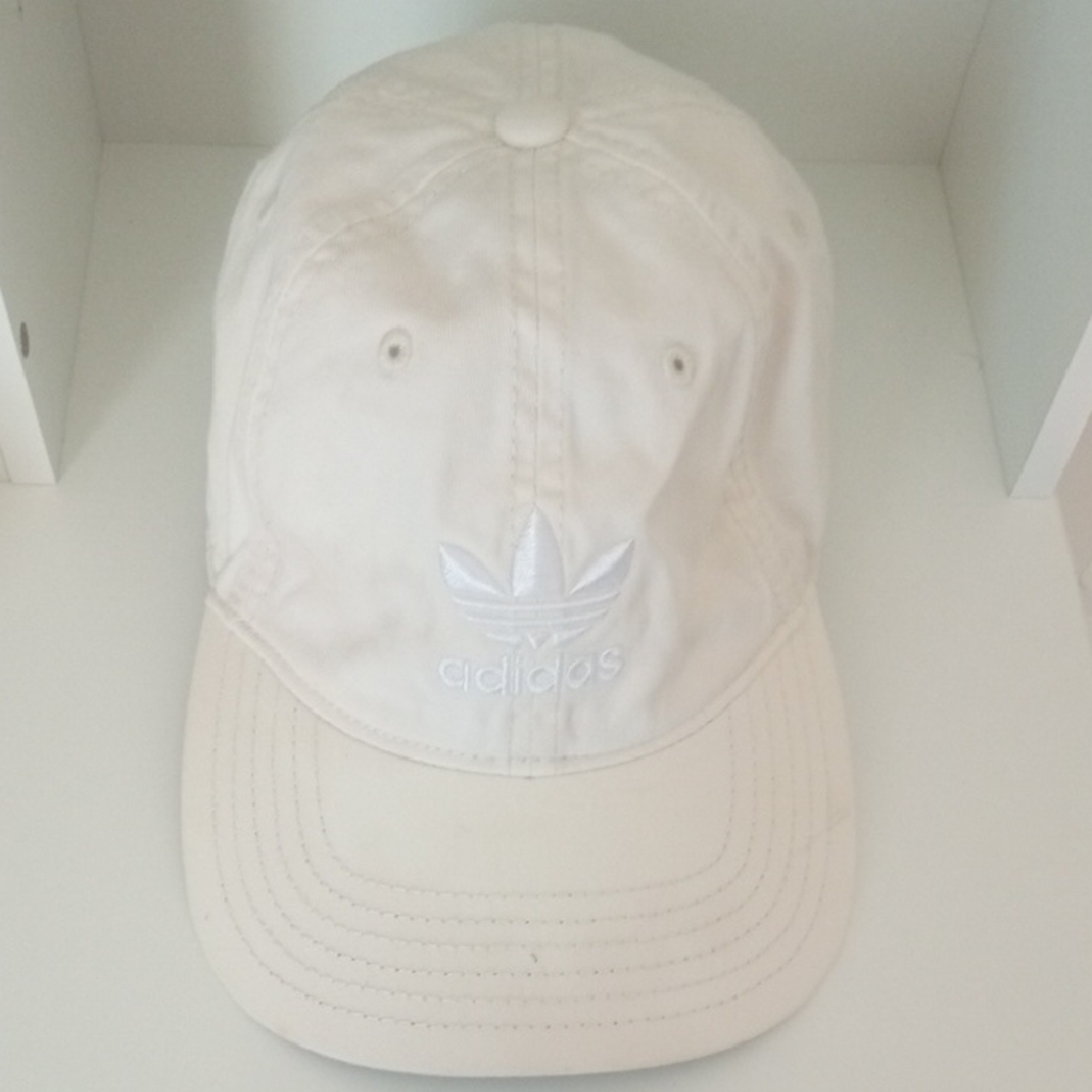 Adidas Classic Cream Cap